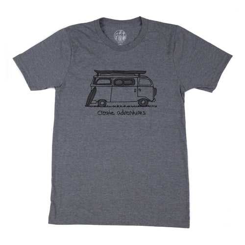 Bus Tee